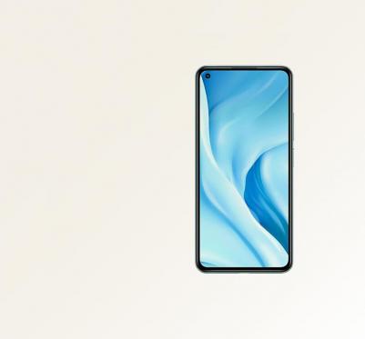 Mi 11 Lite 5G NE 8/128Gb, Mint Green – фото 10