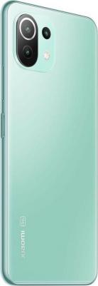 Mi 11 Lite 5G NE 8/128Gb, Mint Green – фото 17