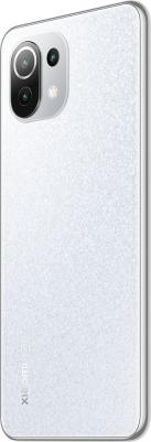Mi 11 Lite 5G NE 8/256Gb, Snowflake White – фото 1