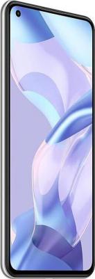Mi 11 Lite 5G NE 8/256Gb, Snowflake White – фото 3