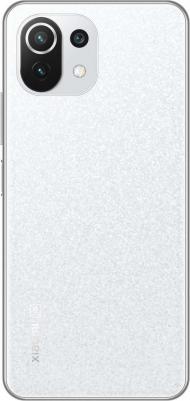 Mi 11 Lite 5G NE 8/256Gb, Snowflake White – фото 4