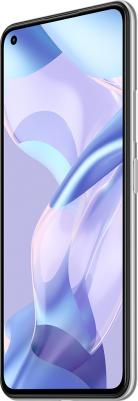 Mi 11 Lite 5G NE 8/256Gb, Snowflake White – фото 5
