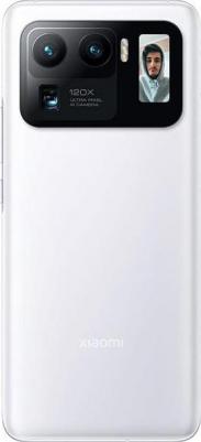 Mi 11 Ultra 12/256Gb, Ceramic White – фото 1