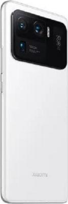Mi 11 Ultra 12/256Gb, Ceramic White – фото 4