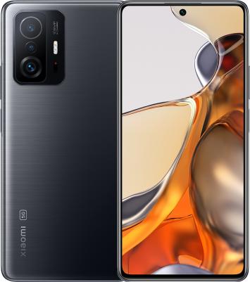 Mi 11T 8/128Gb, Meteorite Gray – фото 1
