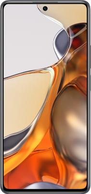 Mi 11T 8/128Gb, Meteorite Gray – фото 3