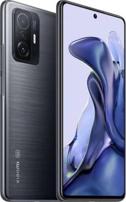 Mi 11T 8/128Gb, Meteorite Gray – фото 7
