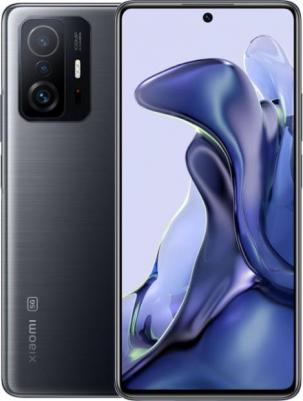 Mi 11T 8/128Gb, Meteorite Gray