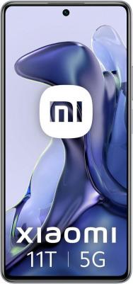 Mi 11T 8/256Gb, Celestial Blue – фото 2