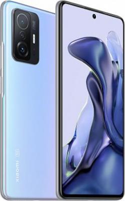 Mi 11T 8/256Gb, Celestial Blue – фото 4