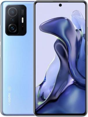 Mi 11T 8/256Gb, Celestial Blue