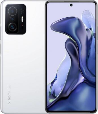 Mi 11T 8/256Gb, Moonlight White – фото 9
