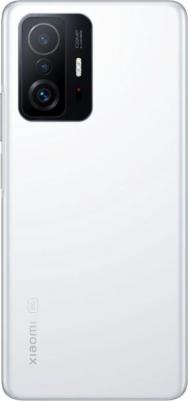 Mi 11T 8/256Gb, Moonlight White – фото 12