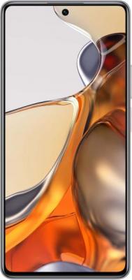 Mi 11T Pro 12/256Gb, Moonlight White – фото 2