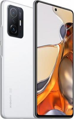 Mi 11T Pro 12/256Gb, Moonlight White – фото 3