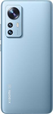 Mi 12 12/256Gb, Blue – фото 1