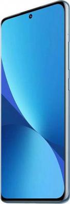 Mi 12 12/256Gb, Blue – фото 3