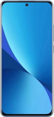 Mi 12 12/256Gb, Blue – фото 4