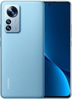 Mi 12 12/256Gb, Blue – фото 5