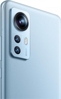 Mi 12 12/256Gb, Blue – фото 8