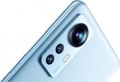 Mi 12 12/256Gb, Blue – фото 9