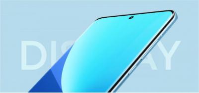 Mi 12 12/256Gb, Blue – фото 10