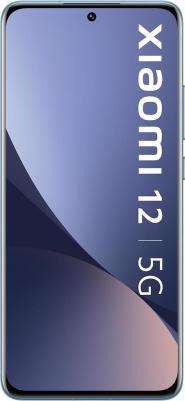 Mi 12 12/256Gb, Blue – фото 13