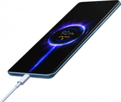 Mi 12 12/256Gb, Blue – фото 18