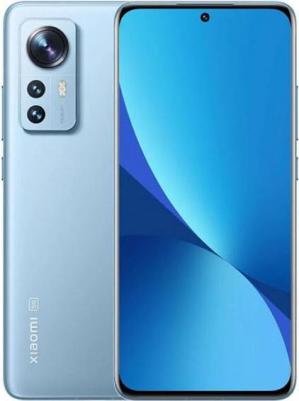 Mi 12 12/256Gb, Blue
