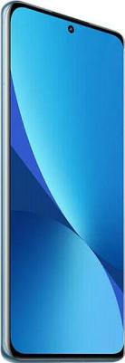 Mi 12 12/256Gb, Blue – фото 20