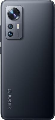 Mi 12 12/256Gb, Grey – фото 3
