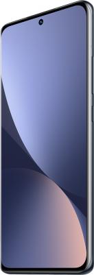 Mi 12 12/256Gb, Grey – фото 4