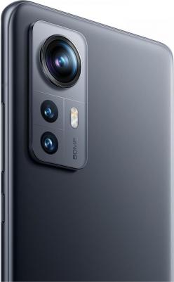 Mi 12 8/128Gb, Grey – фото 1
