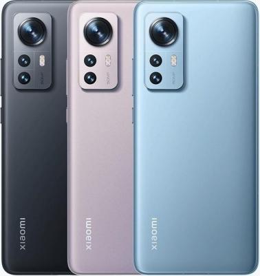 Mi 12 8/128Gb, Grey – фото 5