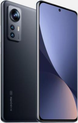 Mi 12 8/128Gb, Grey – фото 10