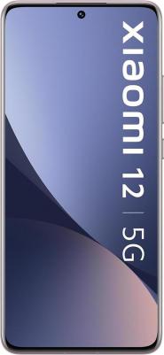 Mi 12 8/128Gb, Purple – фото 3