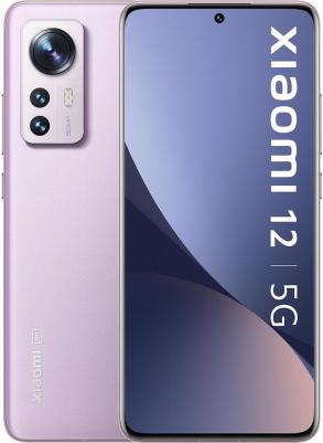 Mi 12 8/128Gb, Purple – фото 5