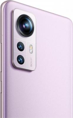Mi 12 8/128Gb, Purple – фото 17