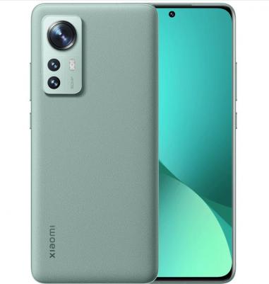 Mi 12 8/256Gb, Green – фото 1