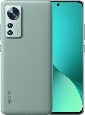 Mi 12 8/256Gb, Green