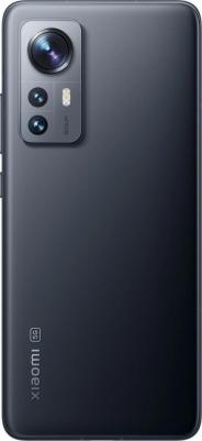 Mi 12 8/256Gb, Grey – фото 2