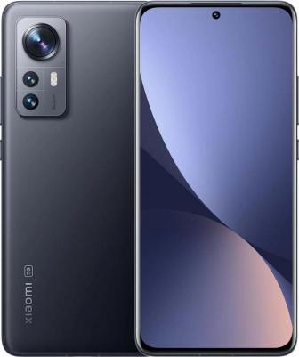 Mi 12 8/256Gb, Grey – фото 9