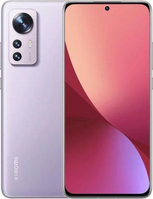 Mi 12 8/256Gb, Grey – фото 10