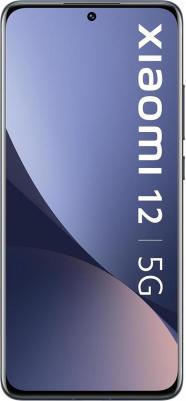Mi 12 8/256Gb, Grey – фото 11