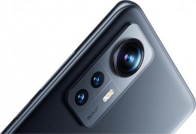 Mi 12 8/256Gb, Grey – фото 18