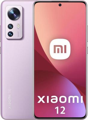 Mi 12 8/256Gb, Purple – фото 5