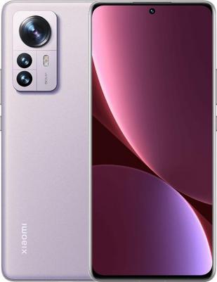 Mi 12 8/256Gb, Purple – фото 10