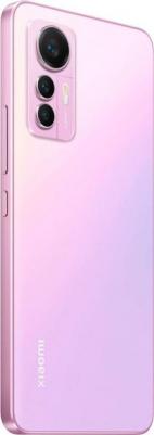 Mi 12 Lite 5G 8/128Gb, Pink – фото 1
