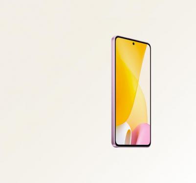 Mi 12 Lite 5G 8/128Gb, Pink – фото 4