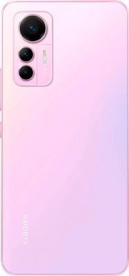 Mi 12 Lite 5G 8/128Gb, Pink – фото 5